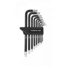 Topeak Torx Wrench Set DX Team Issue
