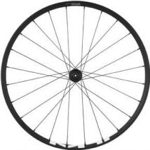 Shimano Wh-mt500 Mtb Wheel 27.5 In (650b) Q/r Front Black