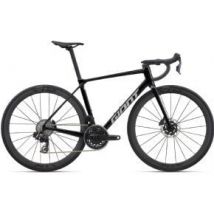 Giant TCR Advanced Pro 0 AXS Carbon Road Bike 2026