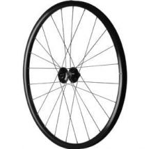 Mavic Aksium 1 Disc C-Lock 12x100 Front Wheel 2025