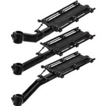 Topeak Mtx Beam Rack All Black A Type 53.9x12x12.9cm