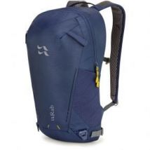Rab Tensor 15 Litre Lightweight Backpack 15 Litre - Deep Ink