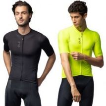 Ale Colour Block Pragma Jersey  2026 Medium - Steel Blue