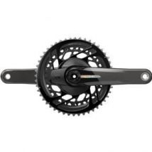Sram Force D2 Road Power Meter Spider Dub Direct Mount (bb Not Included) 170MM - 46-33T