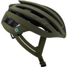 Lazer Z1 Kineticore Road Helmet Matt Pine Green Medium - Matt Pine Green