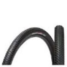 Panaracer Comet 26 Inch Hard Pack Folding Mountain Bike Tyre 26X2.1 - Black