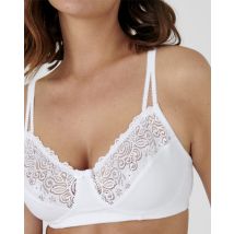 Damart Pack of 2 Everyday Bras