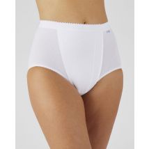 Damart Pack of 2 Sloggi® Control Briefs