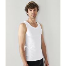 Pack of 2 Sleeveless Vests