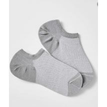 Damart Pack of 2 Climatyl Invisible Socks