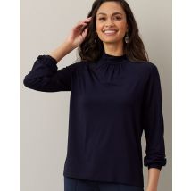 Damart Eco Detailed Top