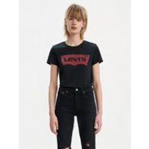 Levi's® Women's Perfect T-Shirt in Black