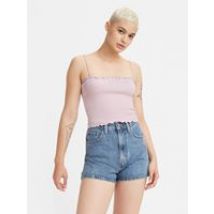 Levi's® Women's Claire Tank in Misty Lilac