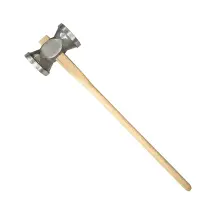Aluminium Fencing Maul