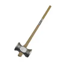 Aluminium Fencing Maul