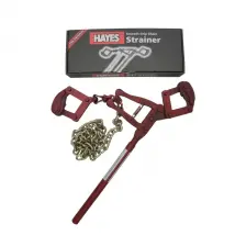Hayes H300 Smooth Grip Chain Strainer