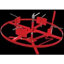 Hayes H320 Delux Wire Dispenser