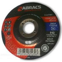 4.5" Metal Cutting Disc