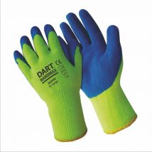 Handmax Maine Neon Thermal Plus Gloves (Large)