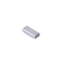 Hayes HC2 Crimp Sleeves 2.5mm (100PPP)