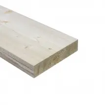 C24 4.8m x 220mm x 45mm