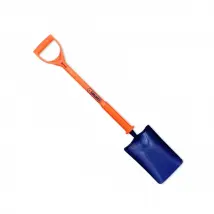 Insulated Treaded Trenching Shovel