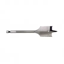 Dart 152mm Flat Wood Bit