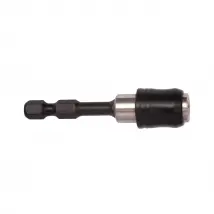 Dart Torsion Impact Magnetic Bit Holder