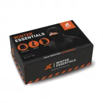 Xpert Winter Essentials Set (Socks, Snood & Hat)