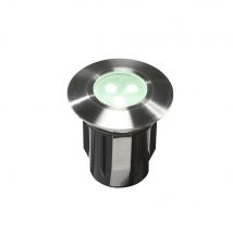 Spot LED encastrable - ALPHA GARDEN LIGHTS