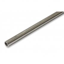 5 tubes inox - OXYNOV D-12mm L-2m -