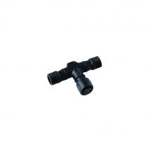 Diviseur câble 2 raccords - OWLIA -