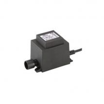 Transformateur 12V 60W - GARDEN LIGHTS