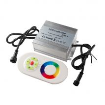 Télécommande RGB tactile - OWLIA