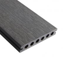 Lame de terrasse composite - BROOKLYN