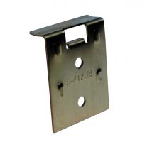 50 clips départ/fin terrasse exotique - B-FIX
