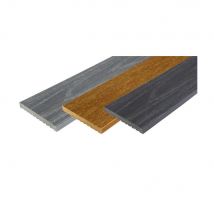 Plinthe de terrasse composite 240cm