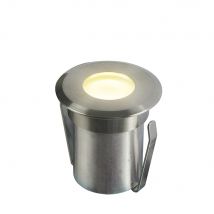 Spot LED encastrable blanc - KOS OWLIA