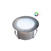 Spot LED encastrable RGB - SOFIA OWLIA
