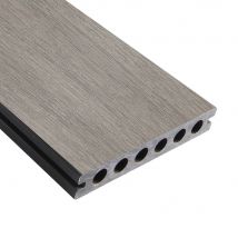 Lame de terrasse composite - BROOKLYN