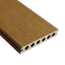 Lame de terrasse composite - BROOKLYN