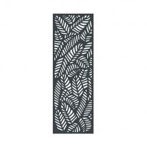 Décor vertical - JUNGLE 180x60cm - Aluminium