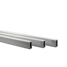 3 renforts lame composite en aluminium