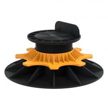Plot terrasse lambourde bois 50-80mm - TWIST
