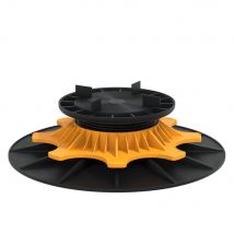Plot terrasse dalle 40-60mm - TWIST
