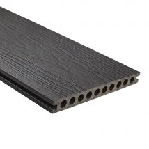 Lame de terrasse composite - BROOKLYN XL
