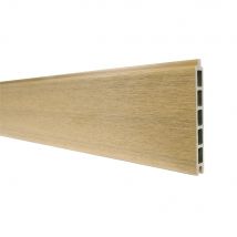 Lame de clôture composite - CRUZ