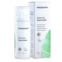 Balancing Face Cream (Hemptouch) 50 ml