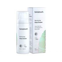 Nurturing Face Cream (Hemptouch) 50 ml