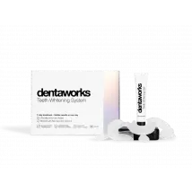 Dentaworks Zahnbleaching